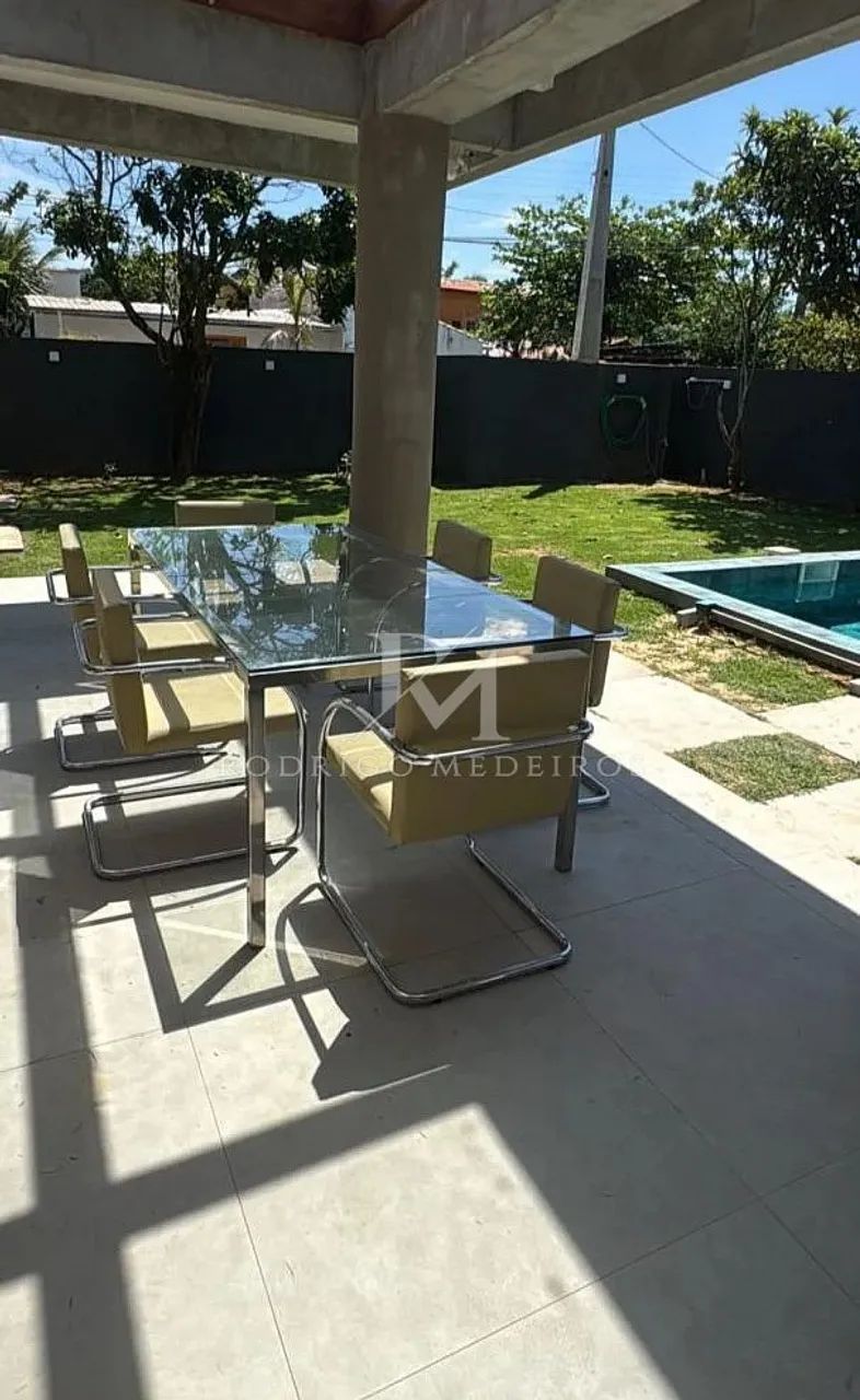 Casa com 6 suítes à venda no Campeche, Florianópolis - Foto 2