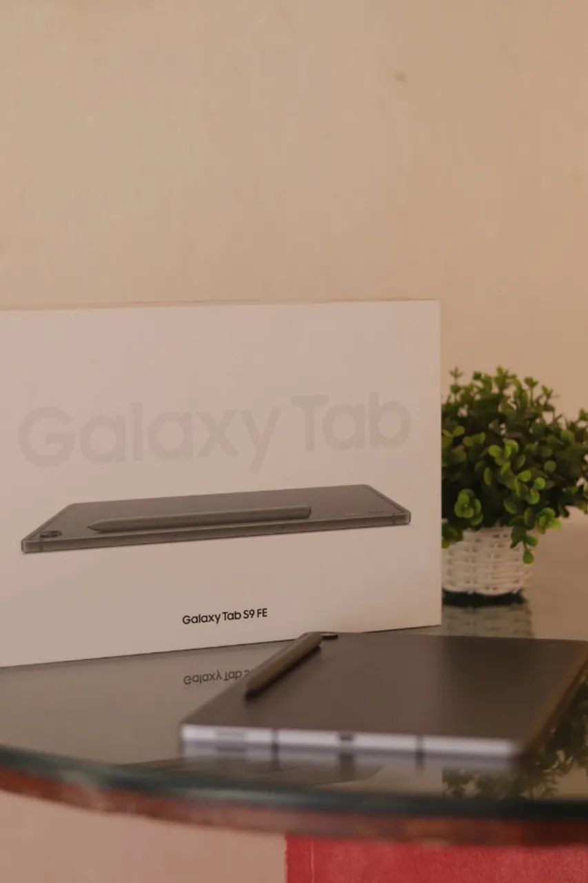 Samsung Galaxy Tab S9 FE - Foto 2