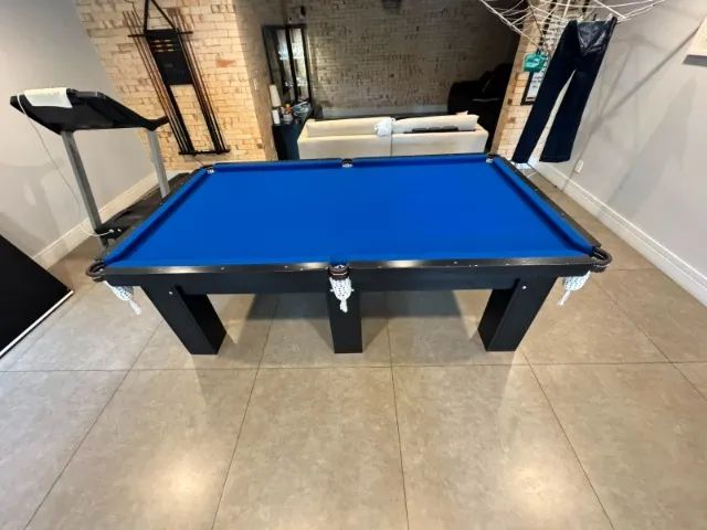 mesa de bilhar - Foto 2