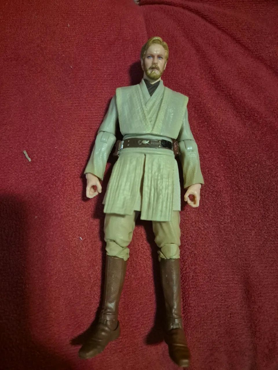 Obi-wan kenobi star wars black series