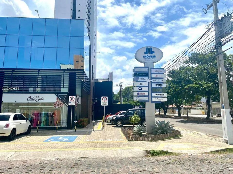 Prédio Comercial para Venda em Natal, Lagoa Nova - Foto 3