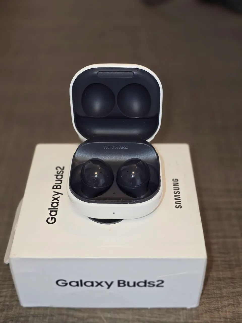Galaxy Buds 2 