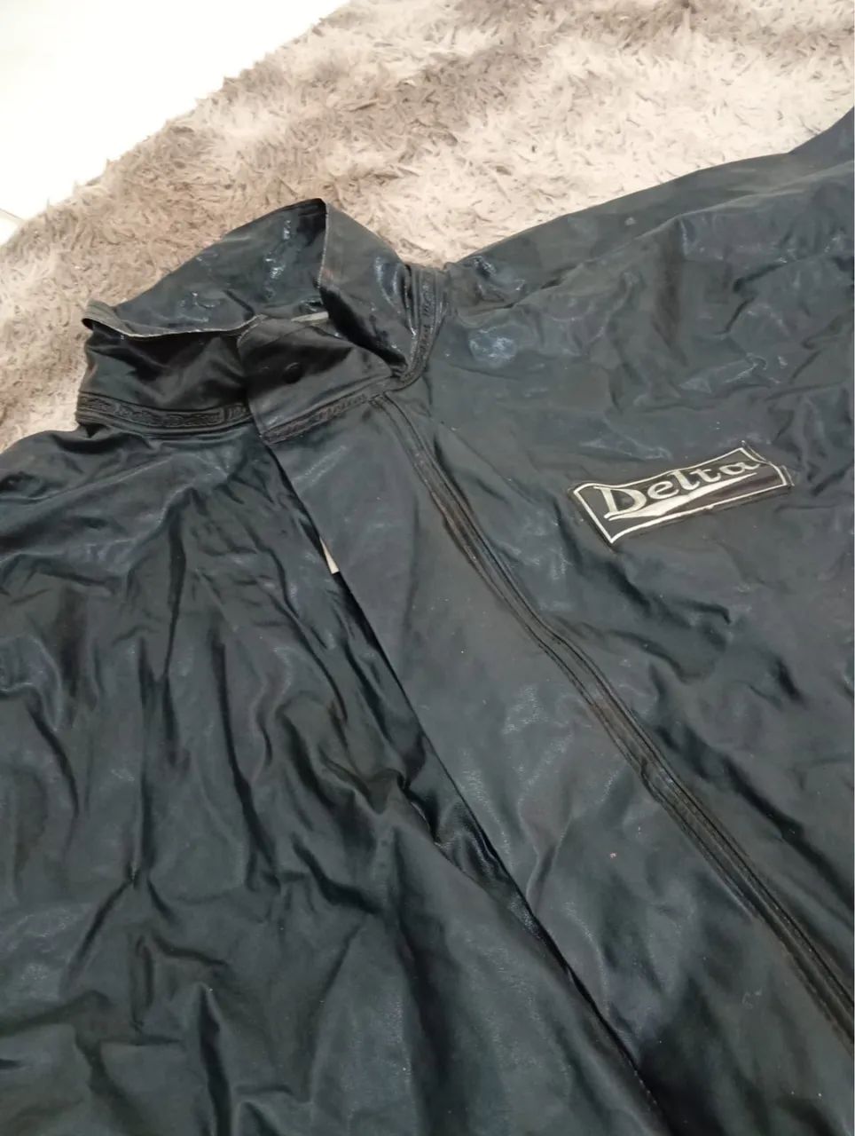 Capa de chuva - Foto 2