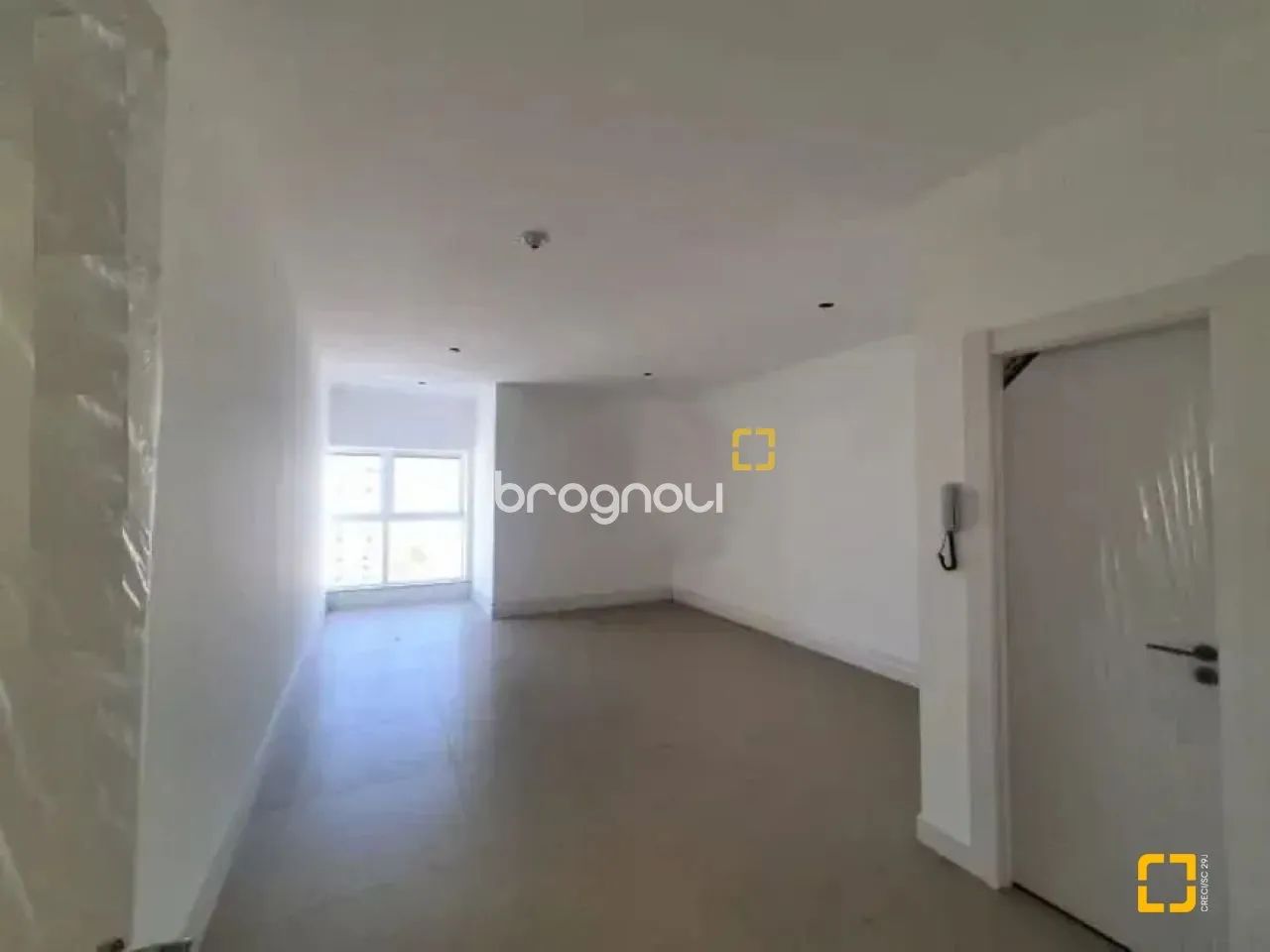 Vendo Salas Comerciais no Globo Tower no bairro Estreito - Florianópolis - Foto 3