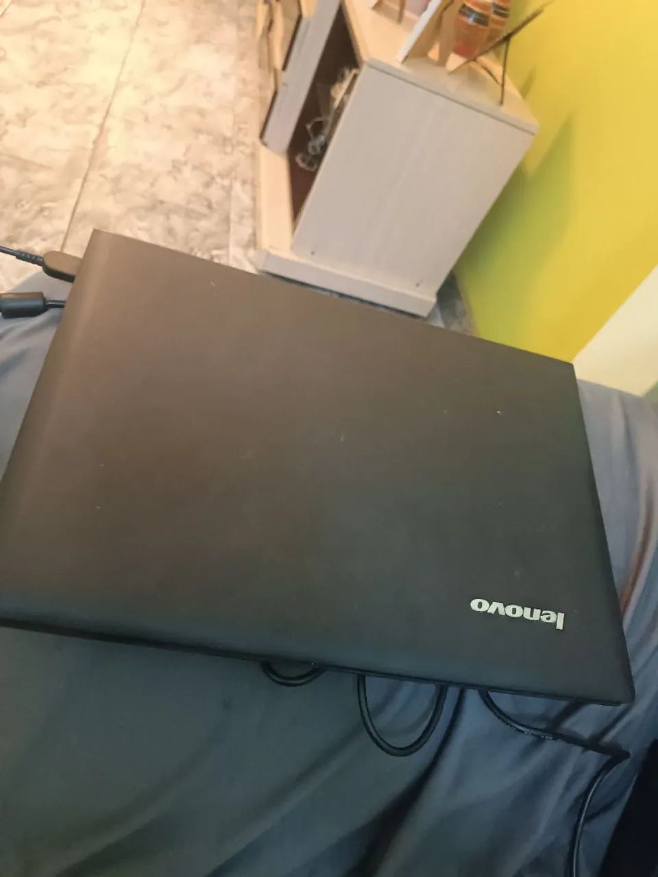 NOTEBOOK LENOVO 