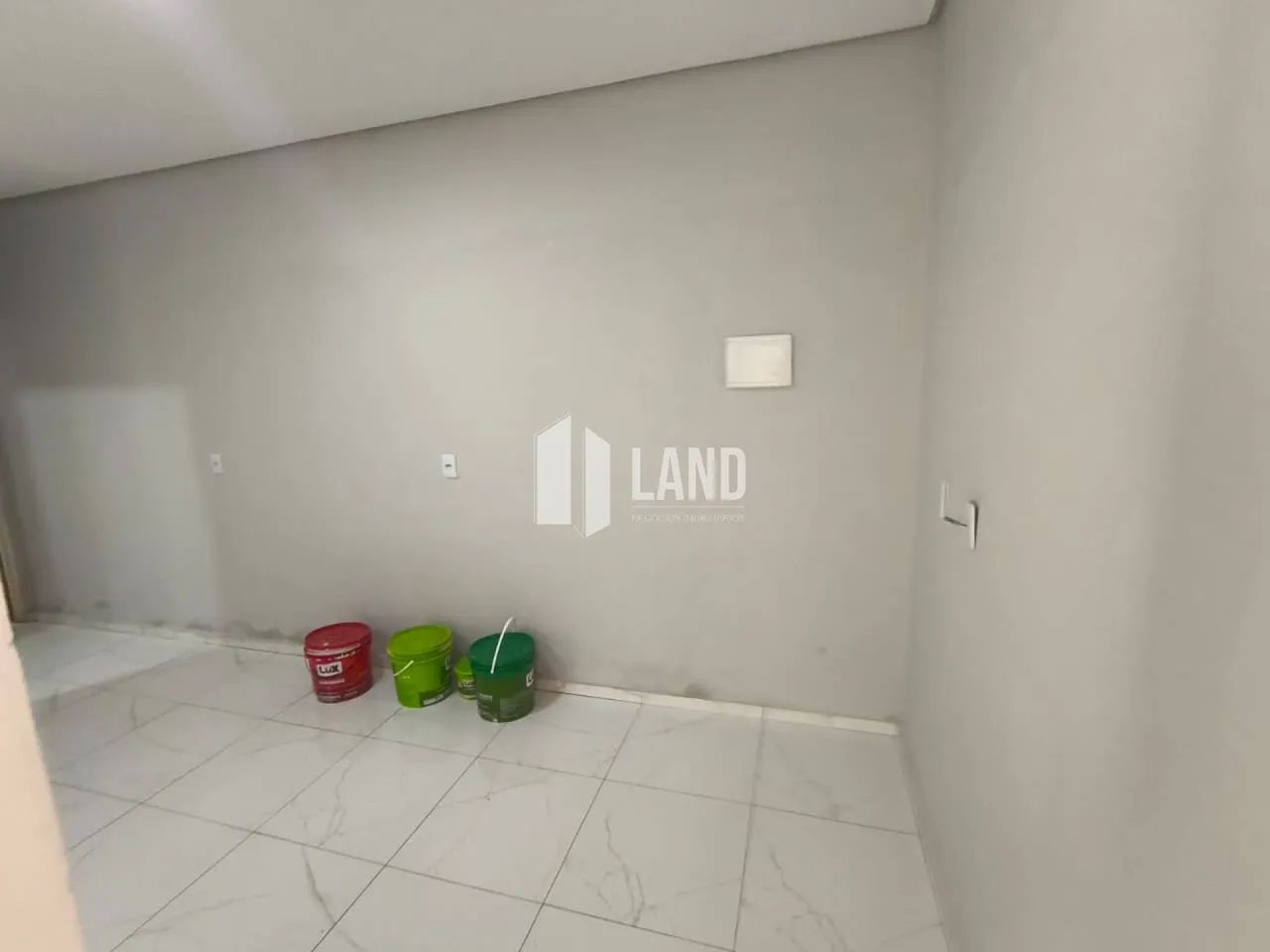 Casa com 2 quartos, sendo 1 suíte no bairro joia em Timon - Foto 3