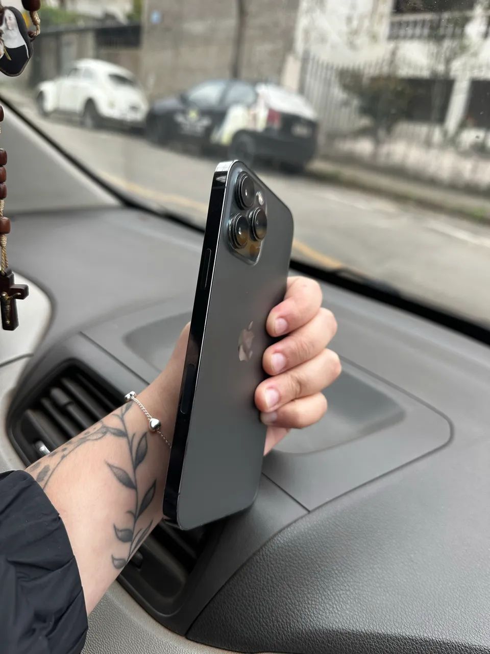 iPhone 13 Pro Max  - Foto 2