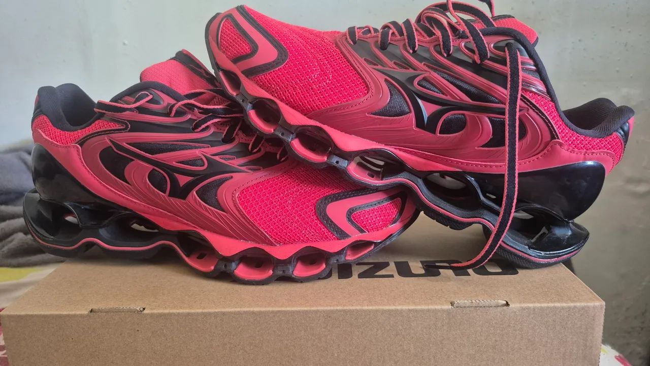Mizuno Prophecy 12s - Foto 2