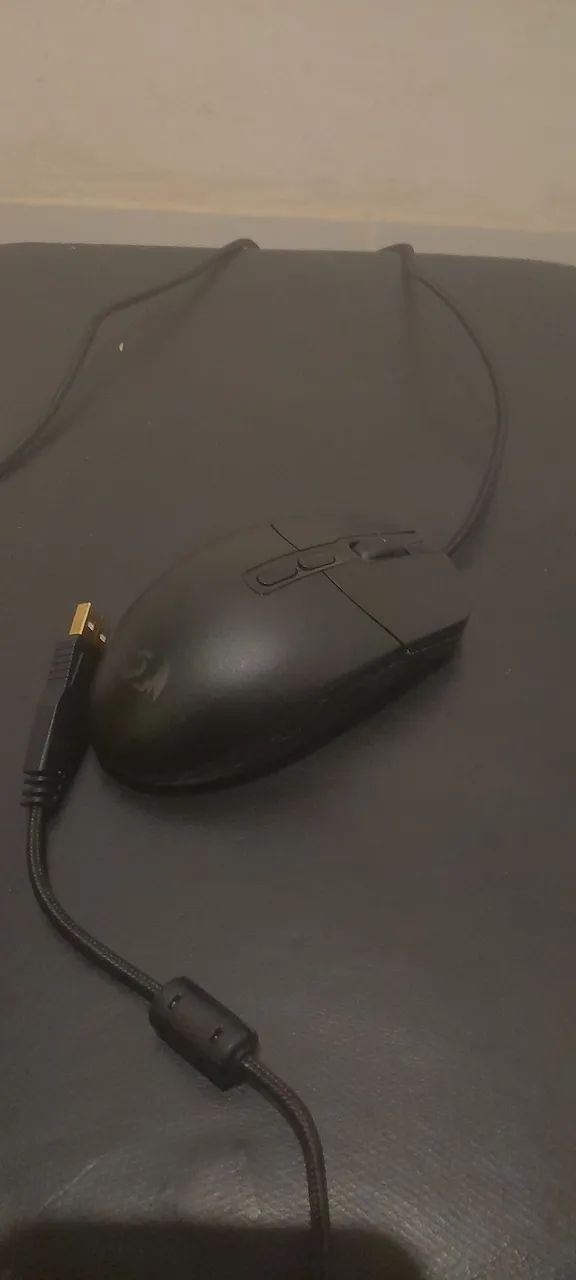 Mouse redragon  - Foto 2