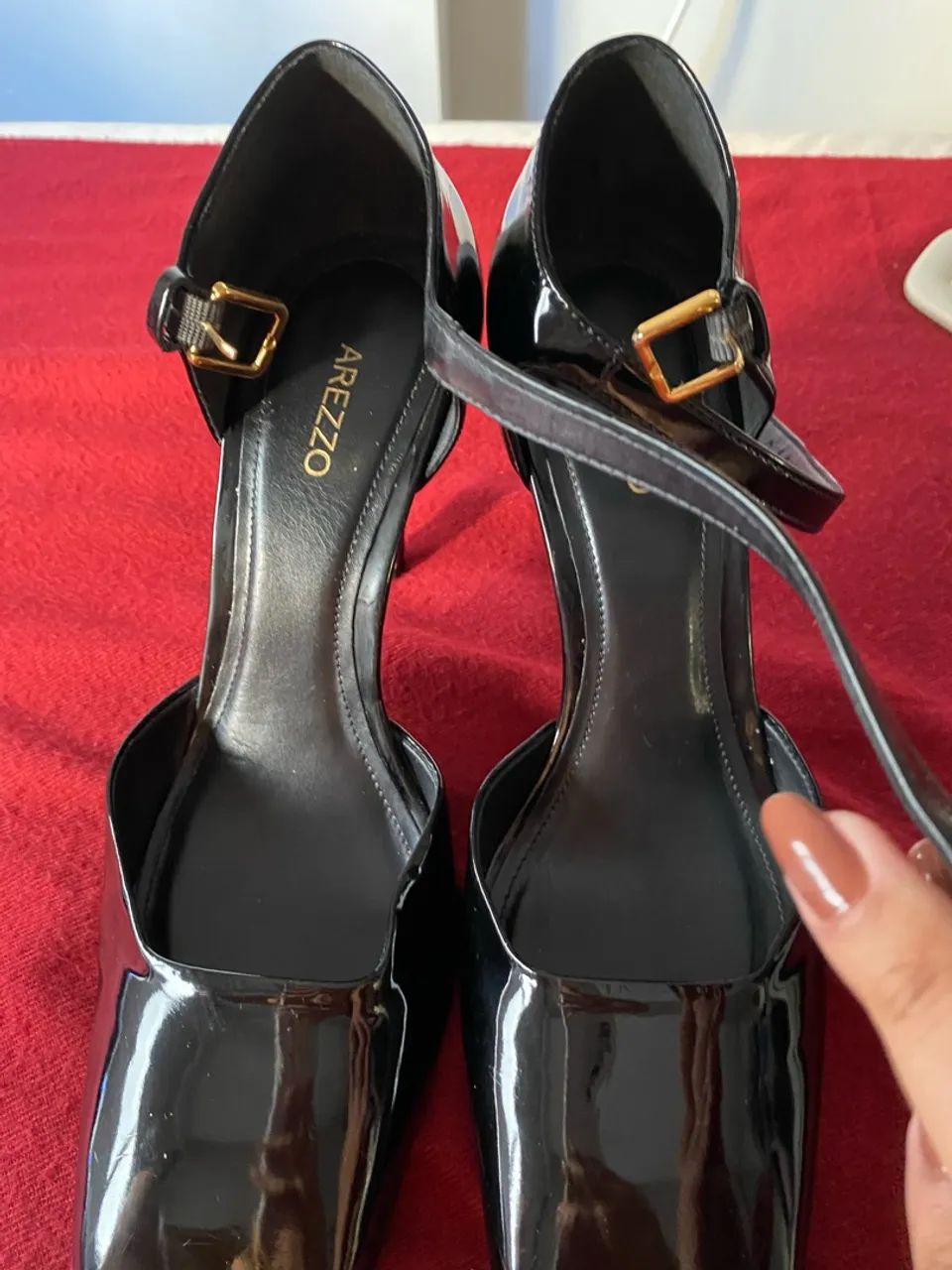 Sandalia Arezzo - Foto 2