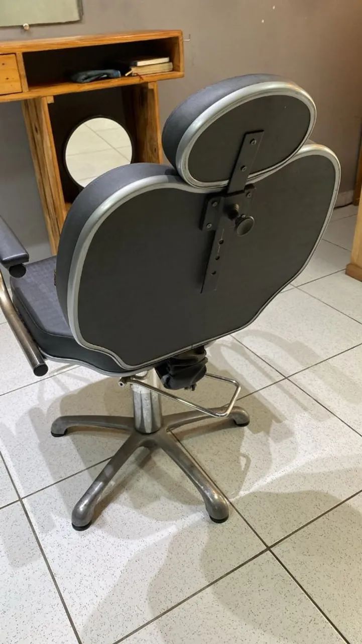  Vende se cadeira para salso - Foto 2