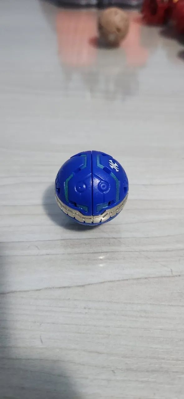 Bakugan Aquos Vandarus - Foto 2