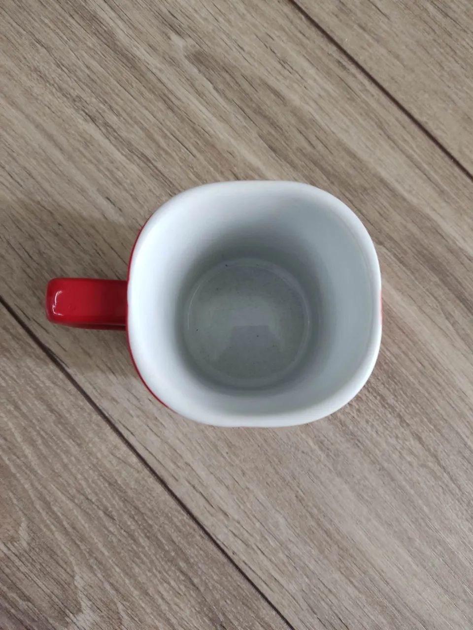 Caneca Nescafé Pequena Original  - Foto 3