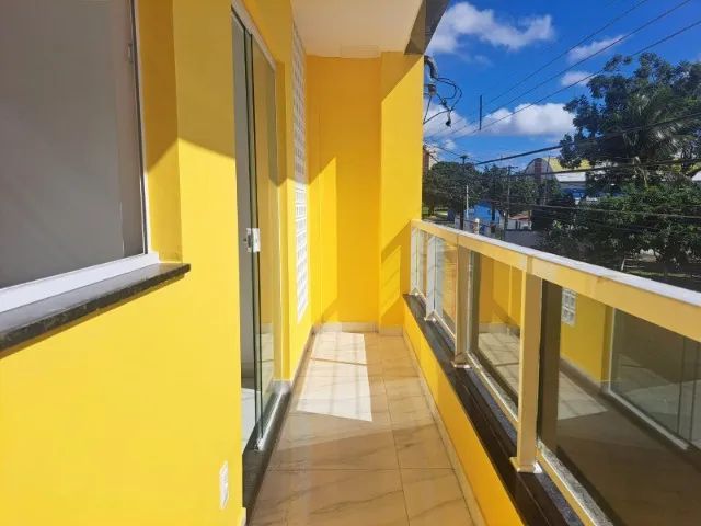Studio para alugar em Nova parnamirim