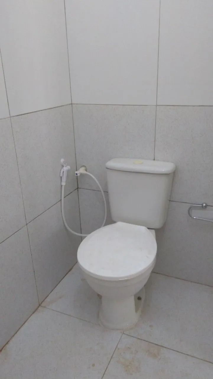 ALUGO R$900,00 Casa BARRA - Foto 5