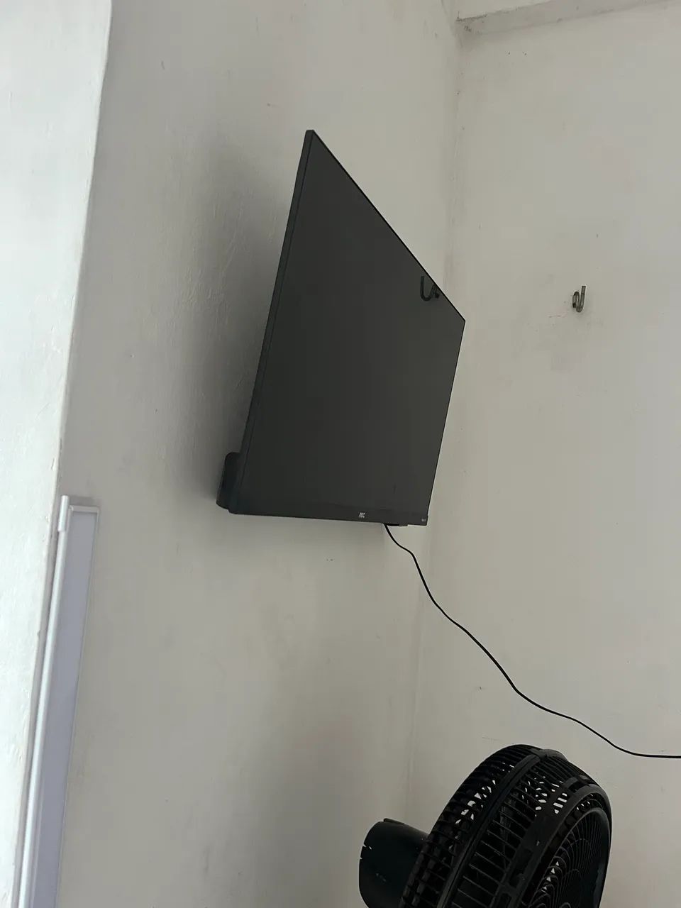 Tv AOC 32Pl smart 