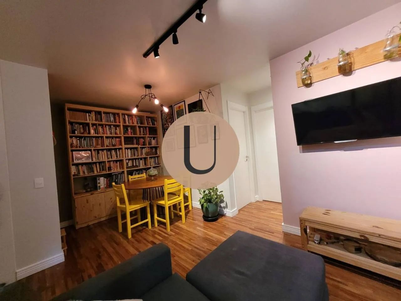 Apartamento à venda em Santa Cecilia
