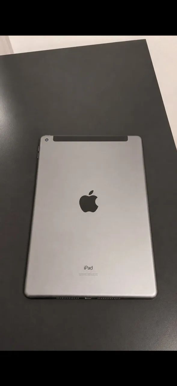 ipad 9 geração 2019 - Foto 2
