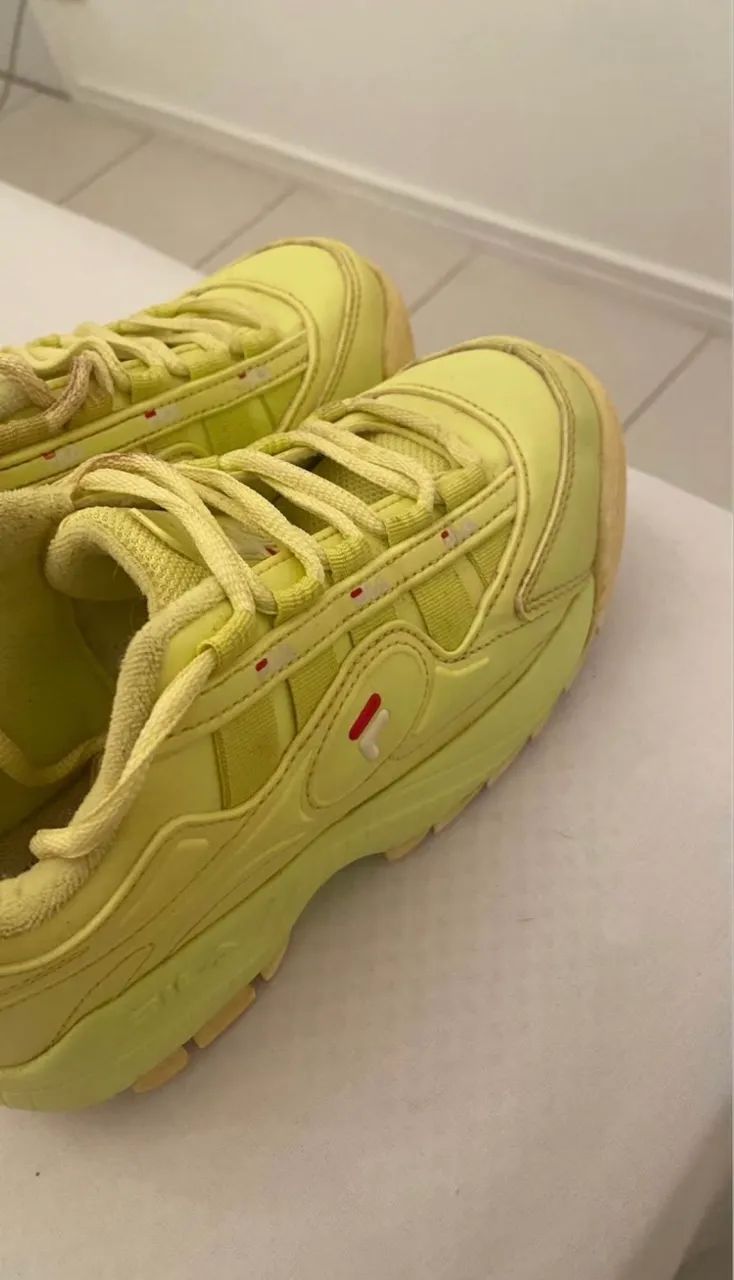 Tênis original fila  - Foto 2