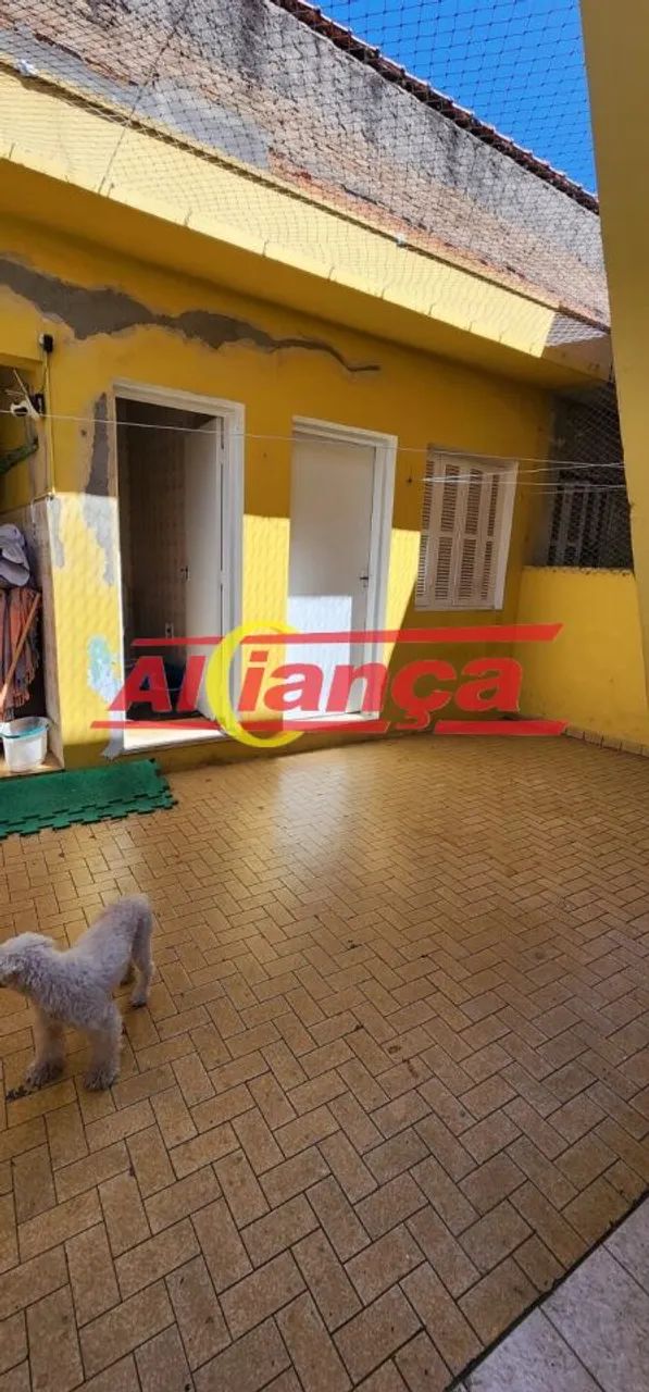 Sobrado para Venda com 3 Dormitórios e 2 Vagas - Ponte Grande - Foto 3