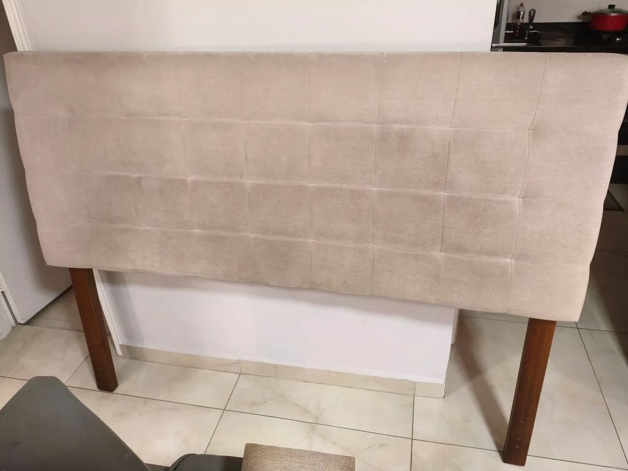 Cabeceira para Cama Queen 