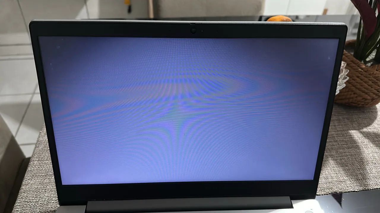 Notebook Lenovo - Foto 2