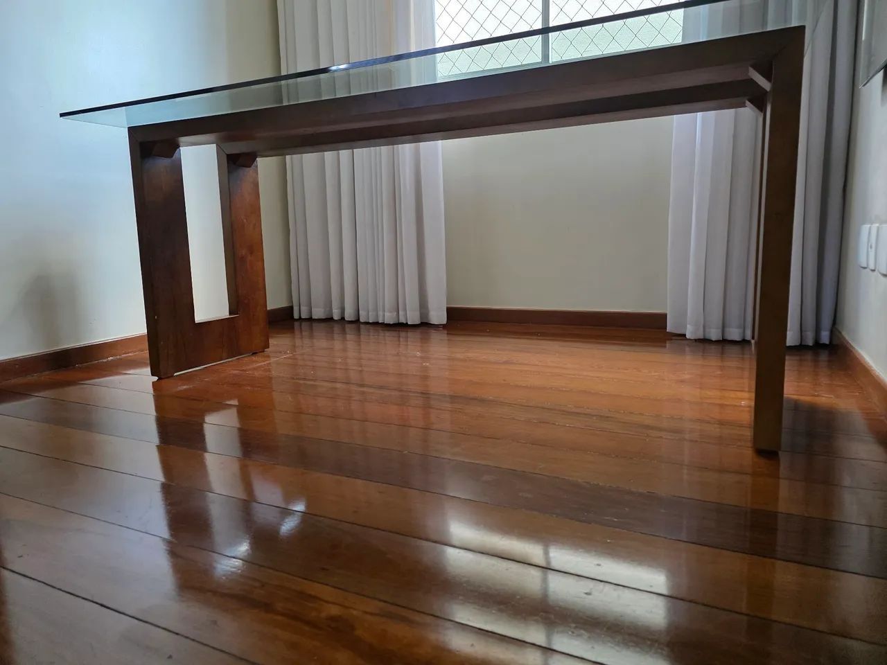 Mesa de Jantar alto padrão - Foto 3