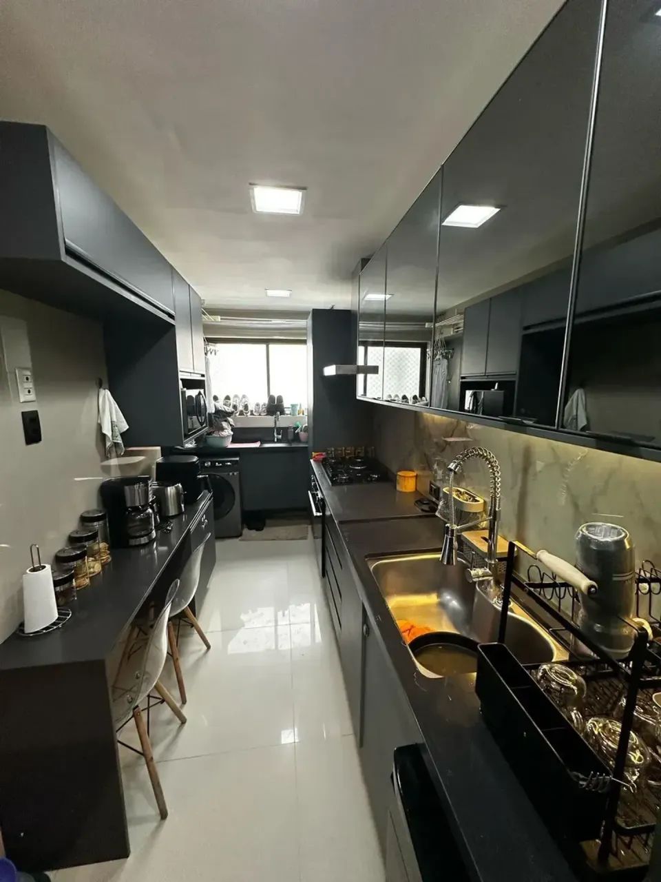 edf Villa Pasárgada (VENDO) Poço - Recife - PE - Foto 3