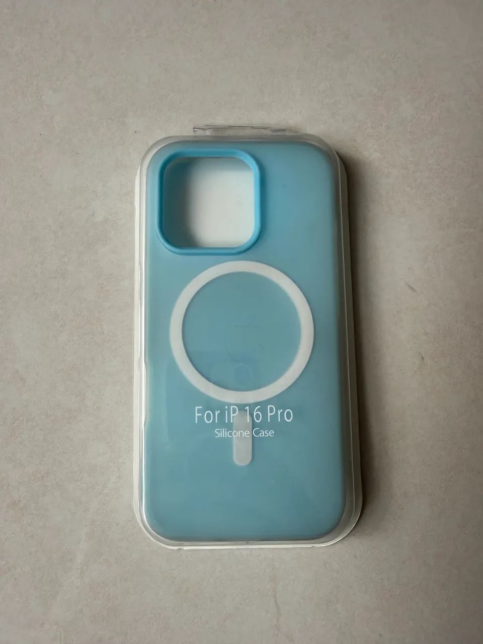 Capa pra IPhone 16 Pro - Foto 4