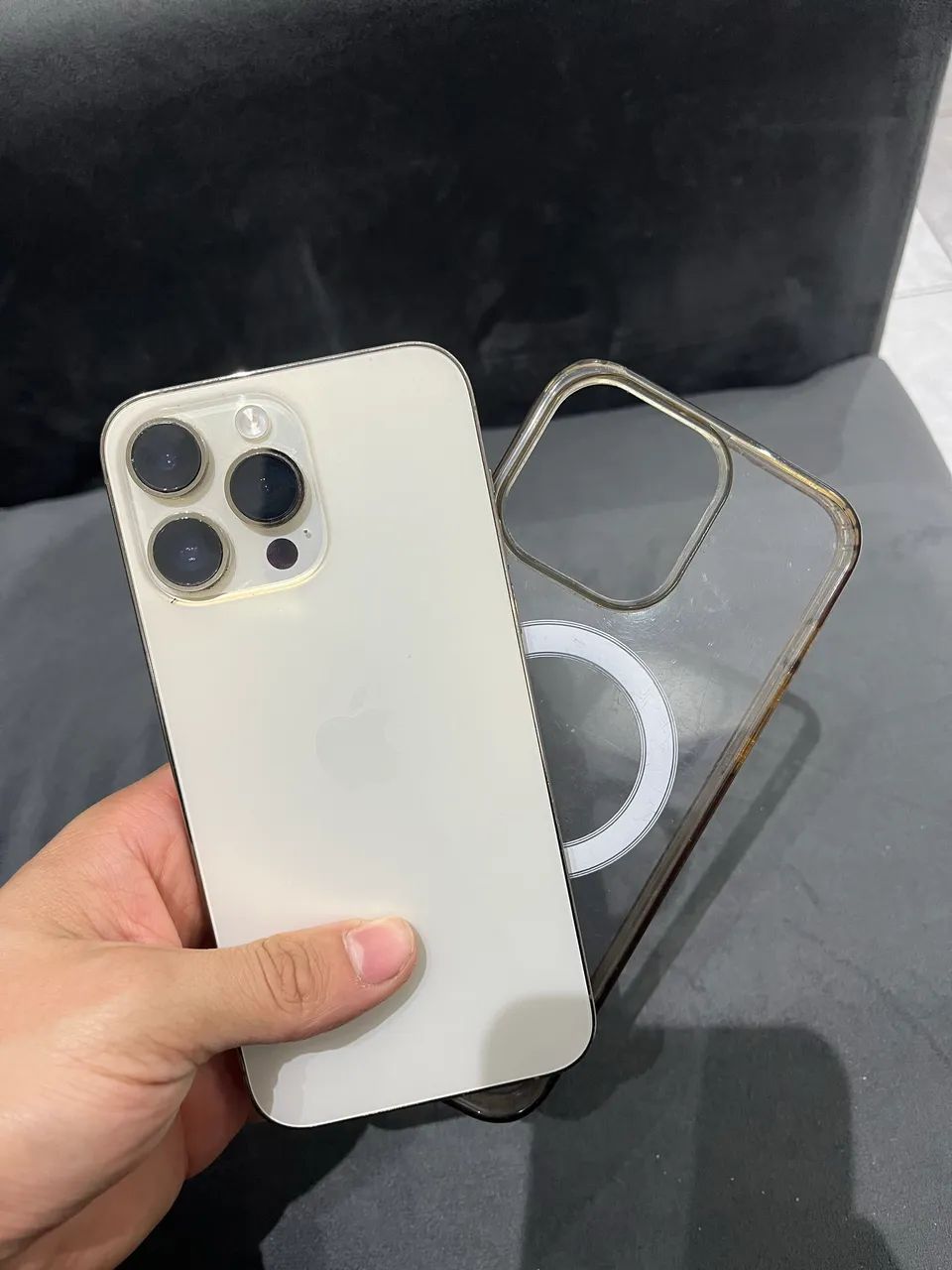 iPhone 14 Pro Max  - Foto 2