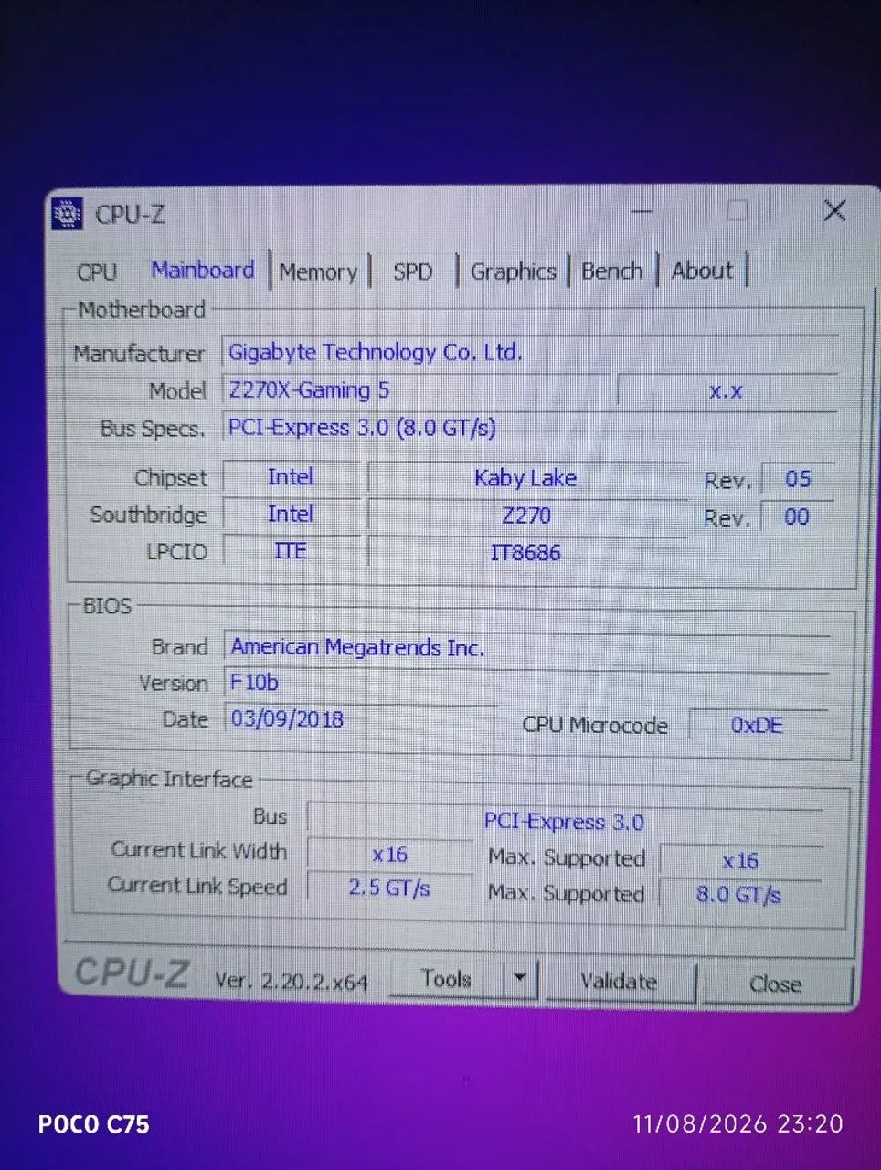 Kit i7 7700k - Foto 3