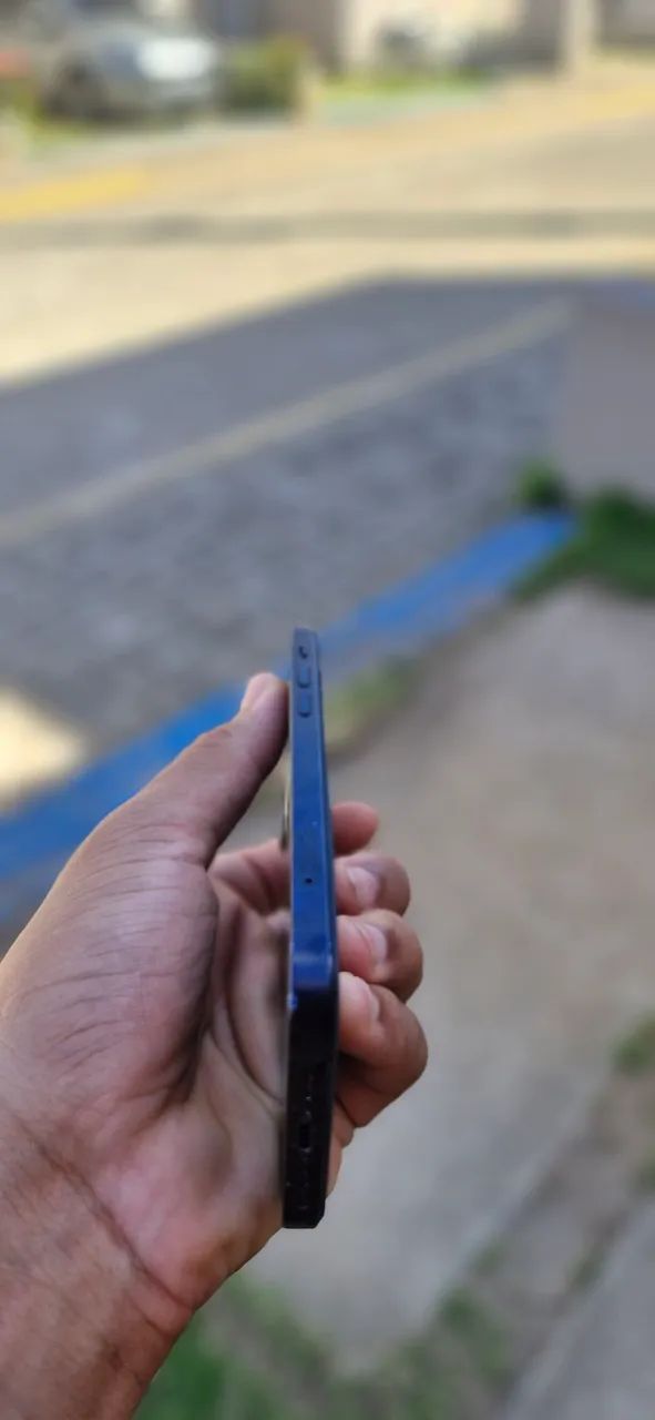 IPHONE 12 64GB PRETO  - Foto 5