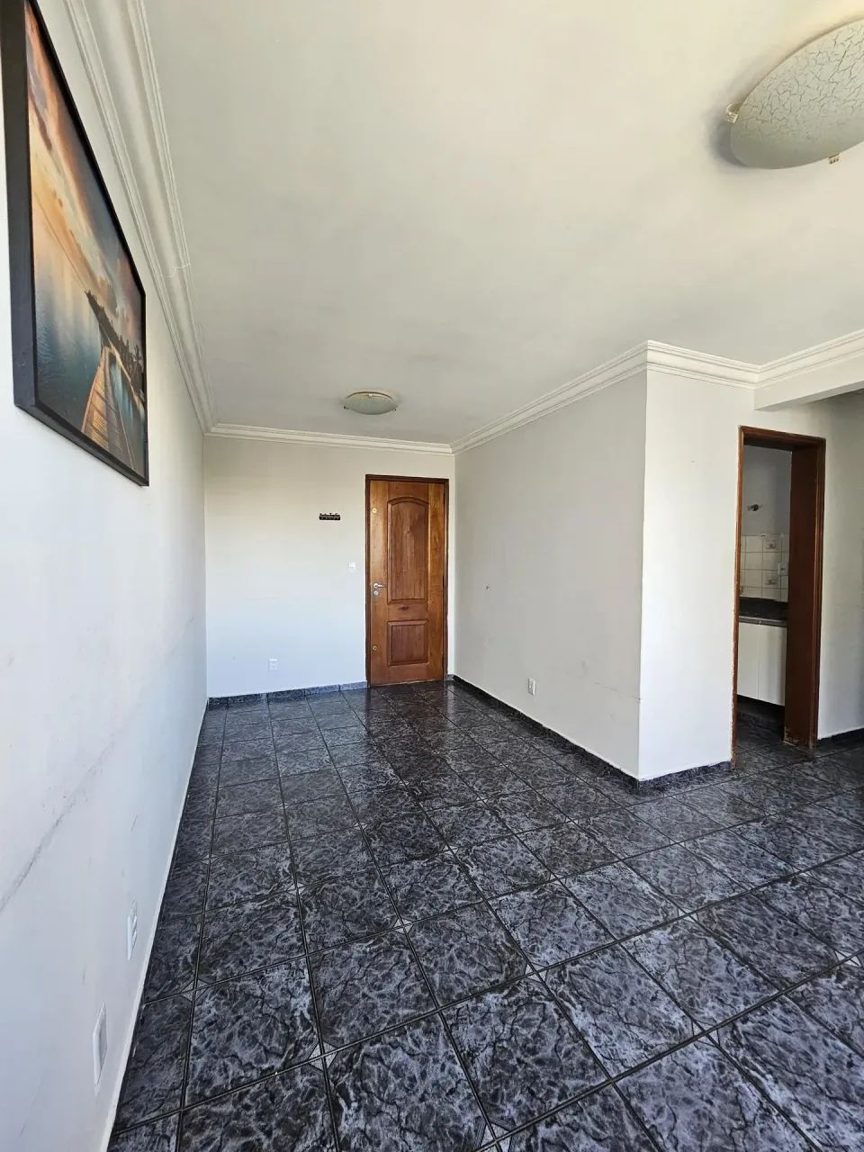 Aluga-se apartamento 3 quartos no terra nova - Foto 3