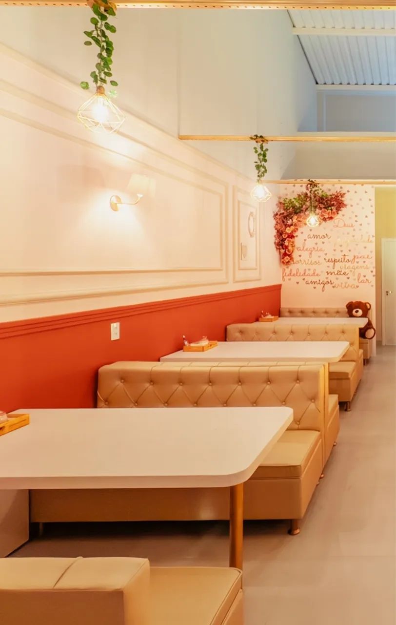 sofas para restaurante  - Foto 3