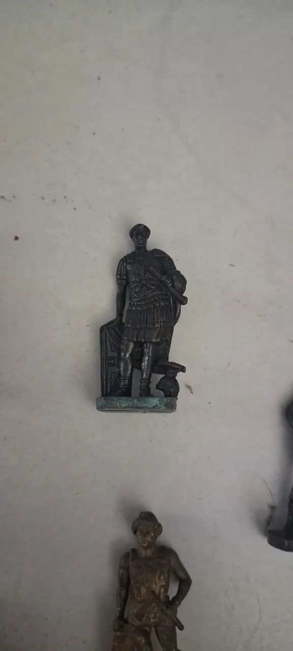 Soldados de ferro  - Foto 5