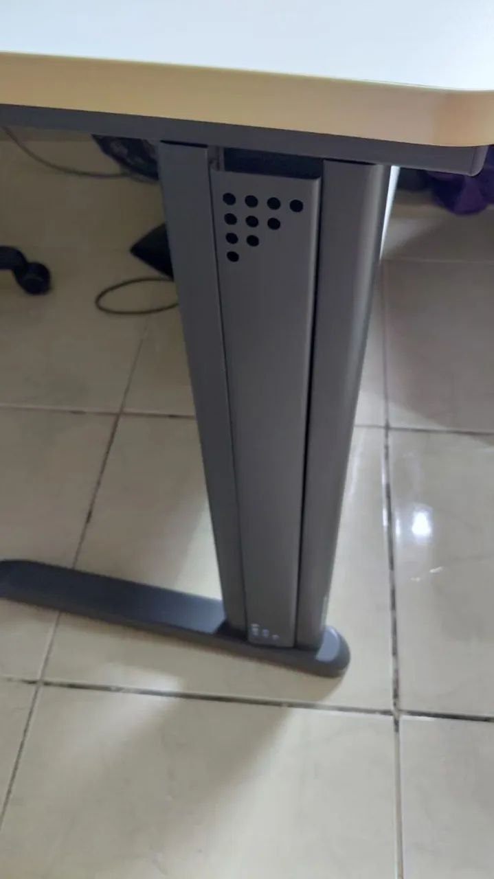 Mesa de computador  - Foto 2