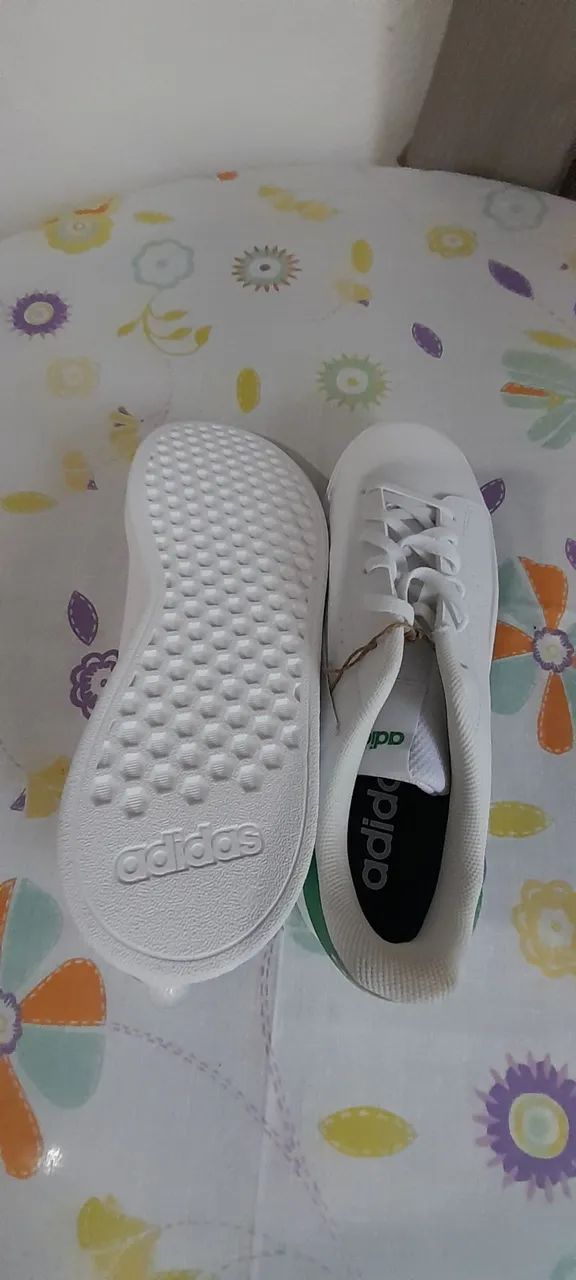 Tênis Adidas Original Novo  - Foto 3