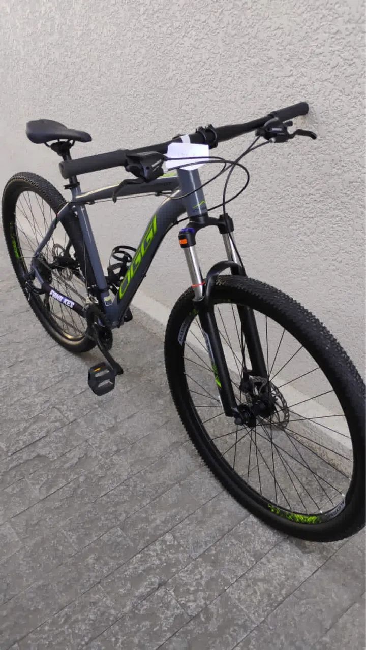 Bicicleta Oggi Hacker Sport, Tam 19 - Foto 2