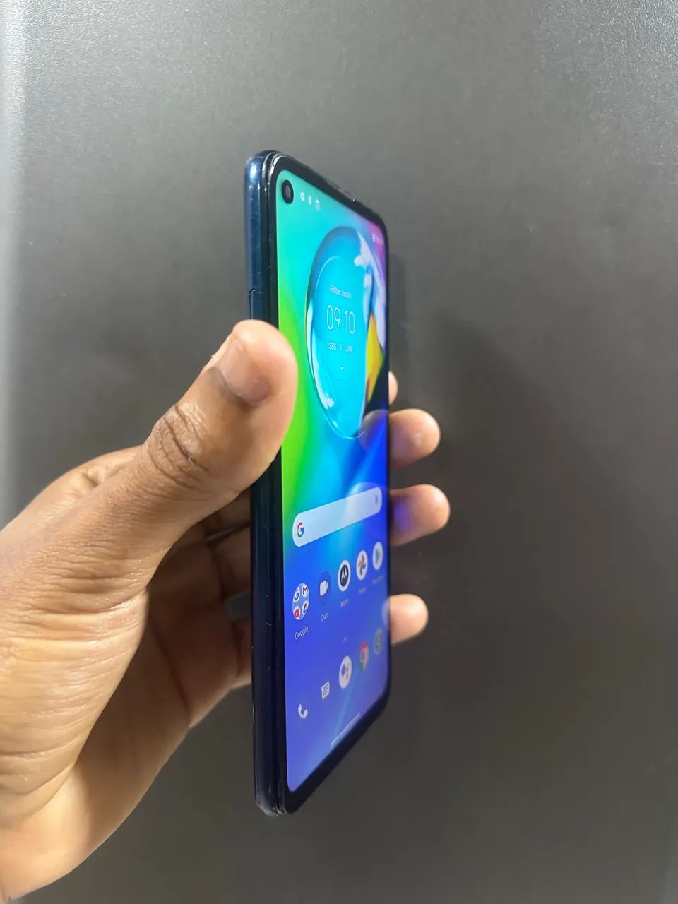 Moto g8 power  - Foto 2