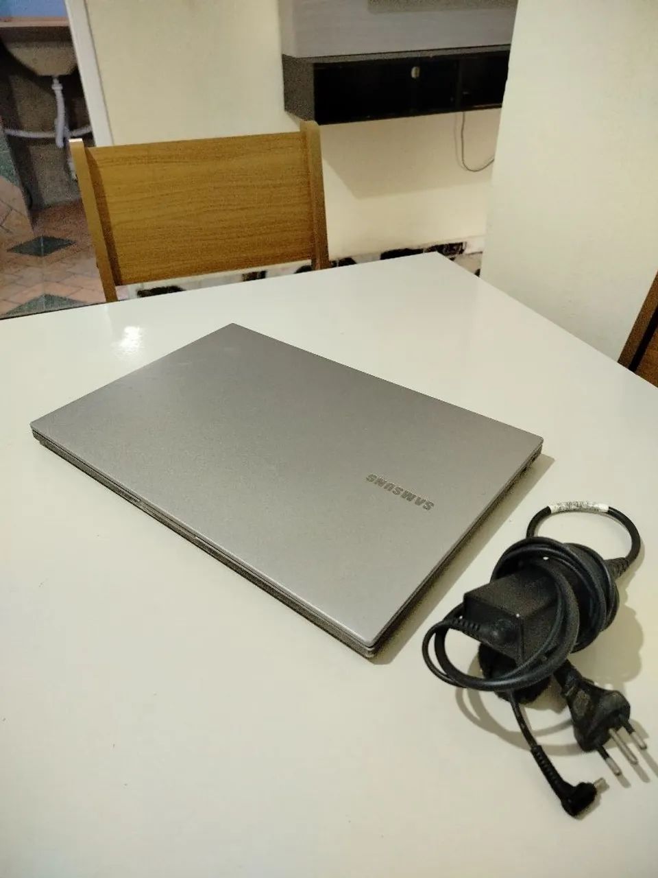 Notebook Samsung com pente de memória  - Foto 2