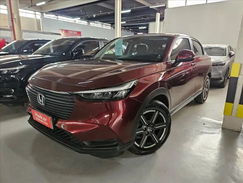 Honda Hr-V 2023