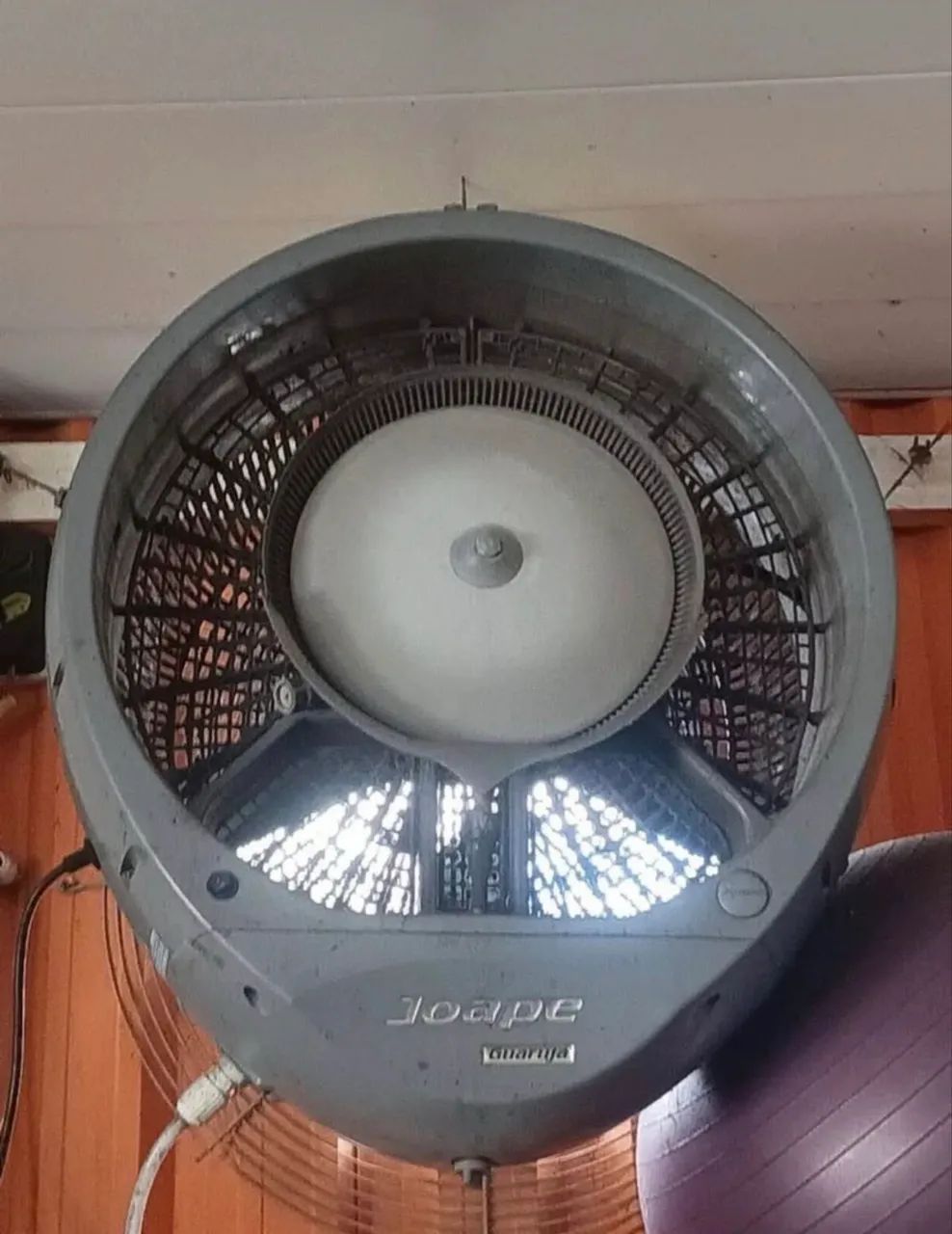 Ventilador Climatizador  - Foto 2
