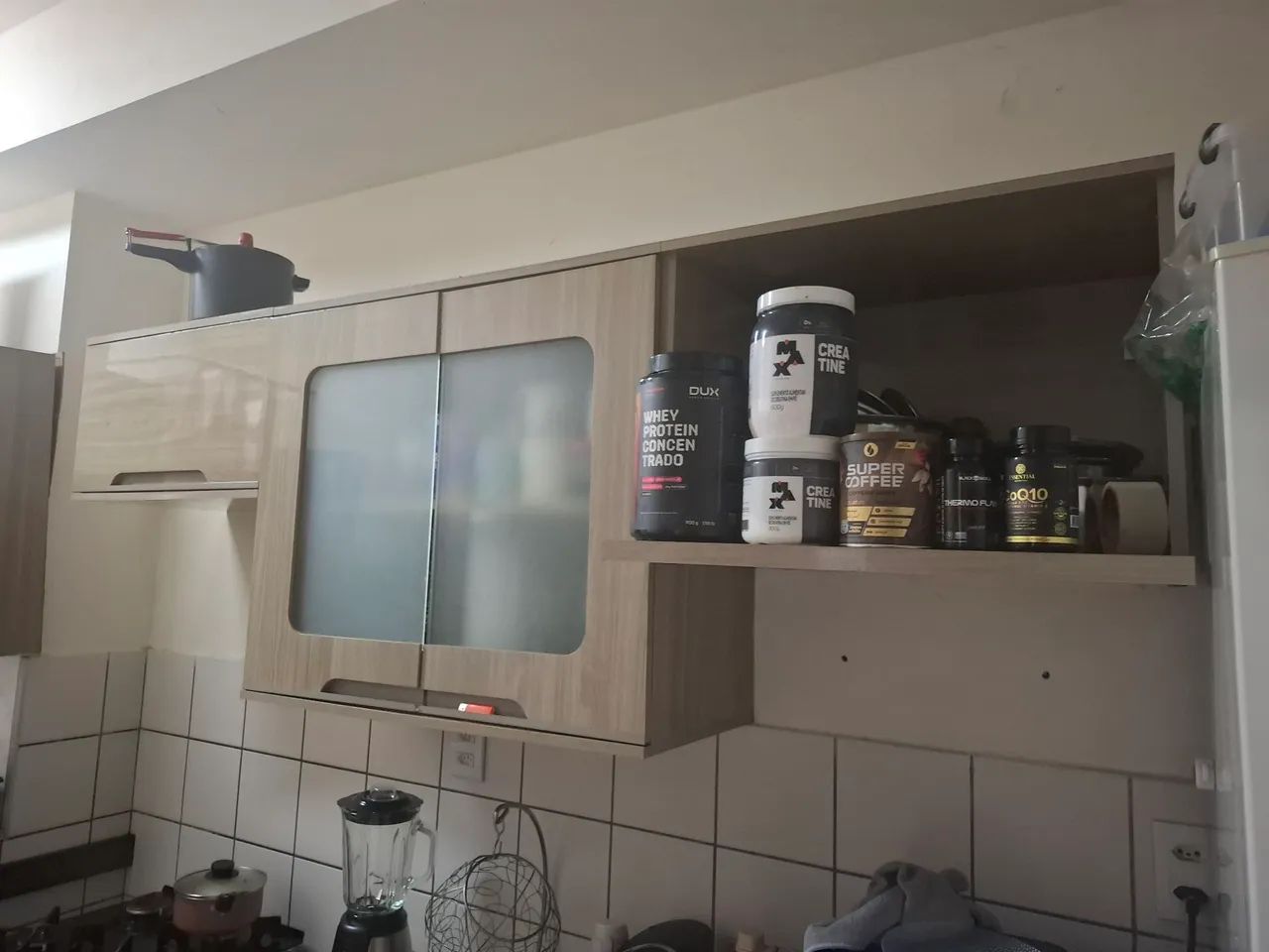 Móveis de cozinha 