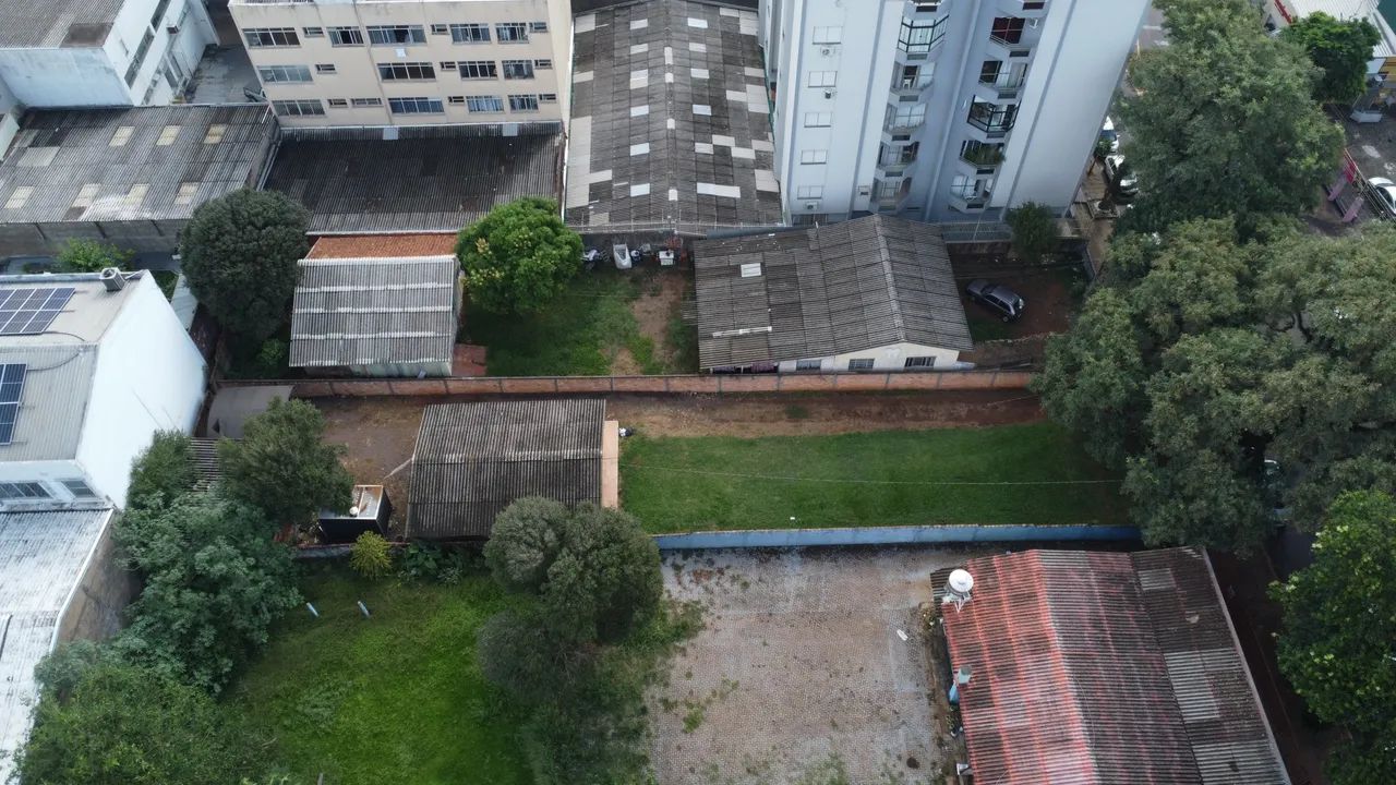 Terreno Central em Cascavel  - Foto 3
