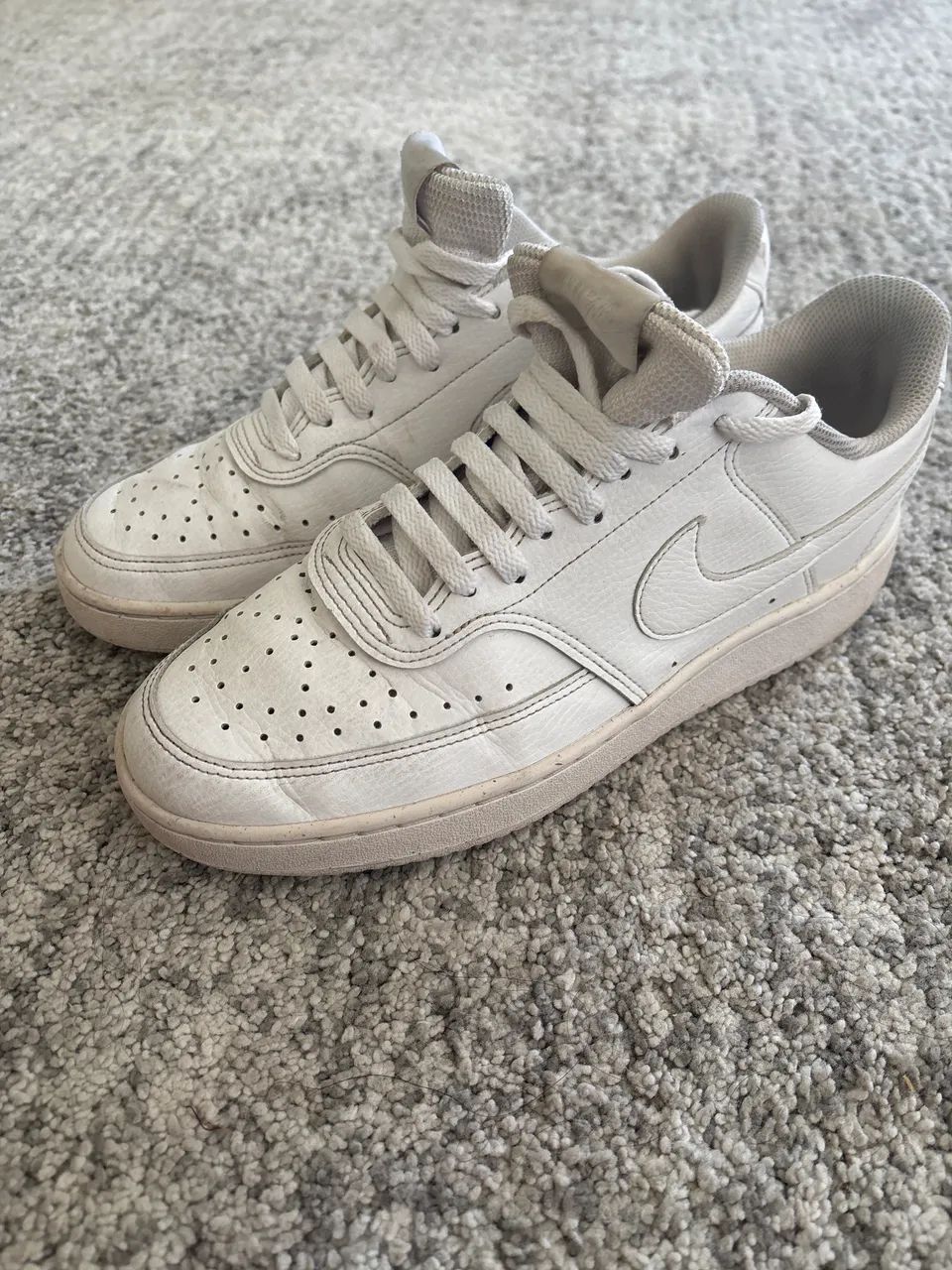 Nike Court vision Low next nature - Foto 2