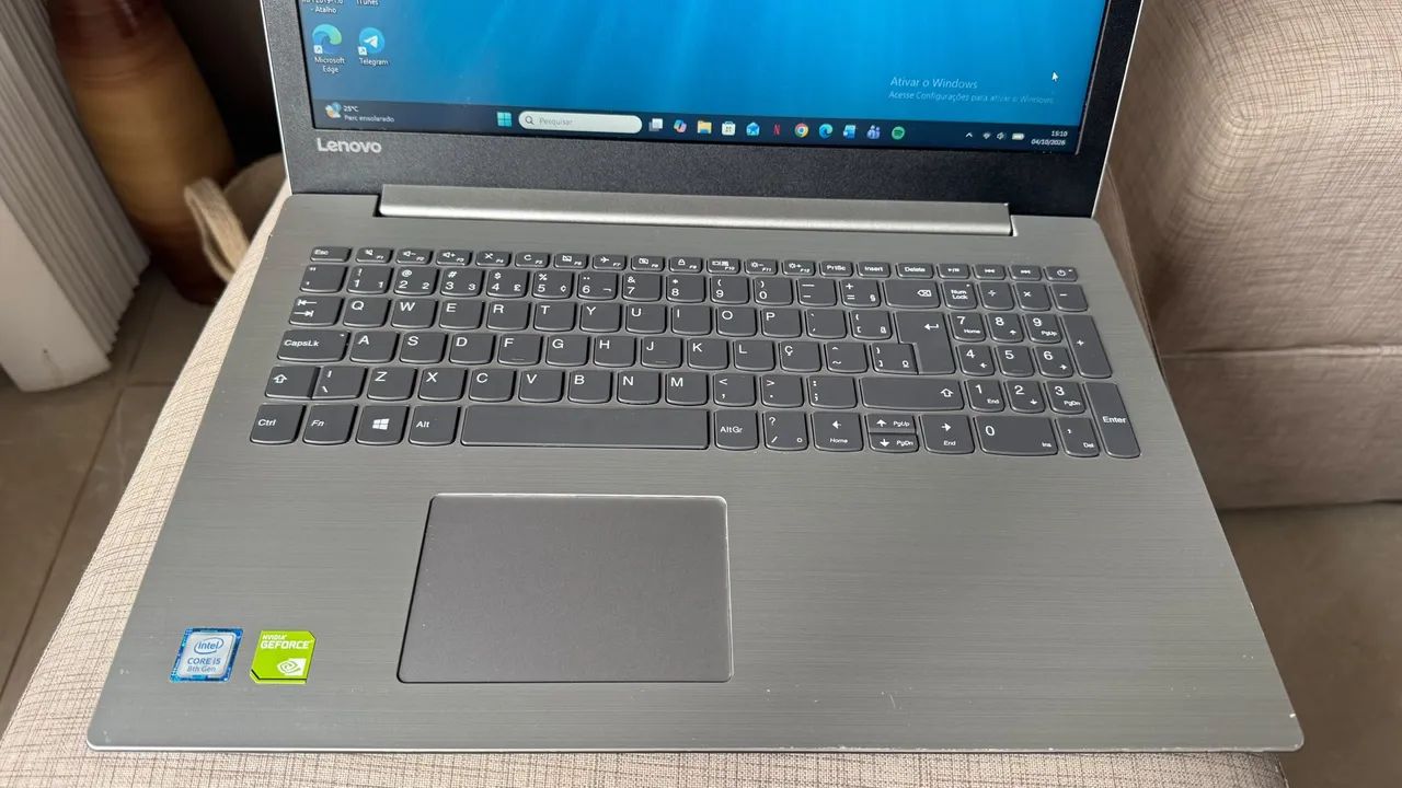 Lenovo ideapad 330 - Foto 2