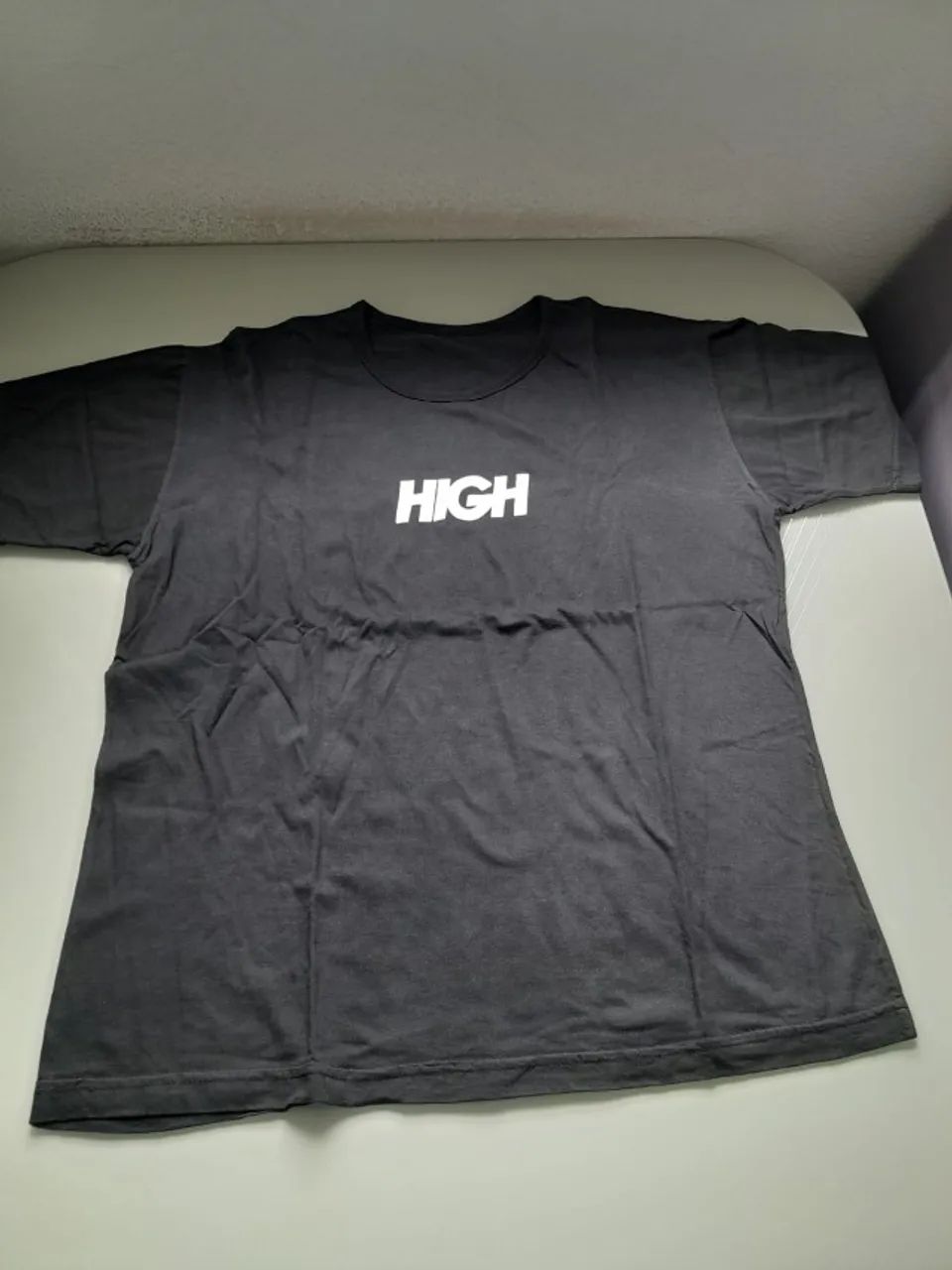 Camisa HIGH