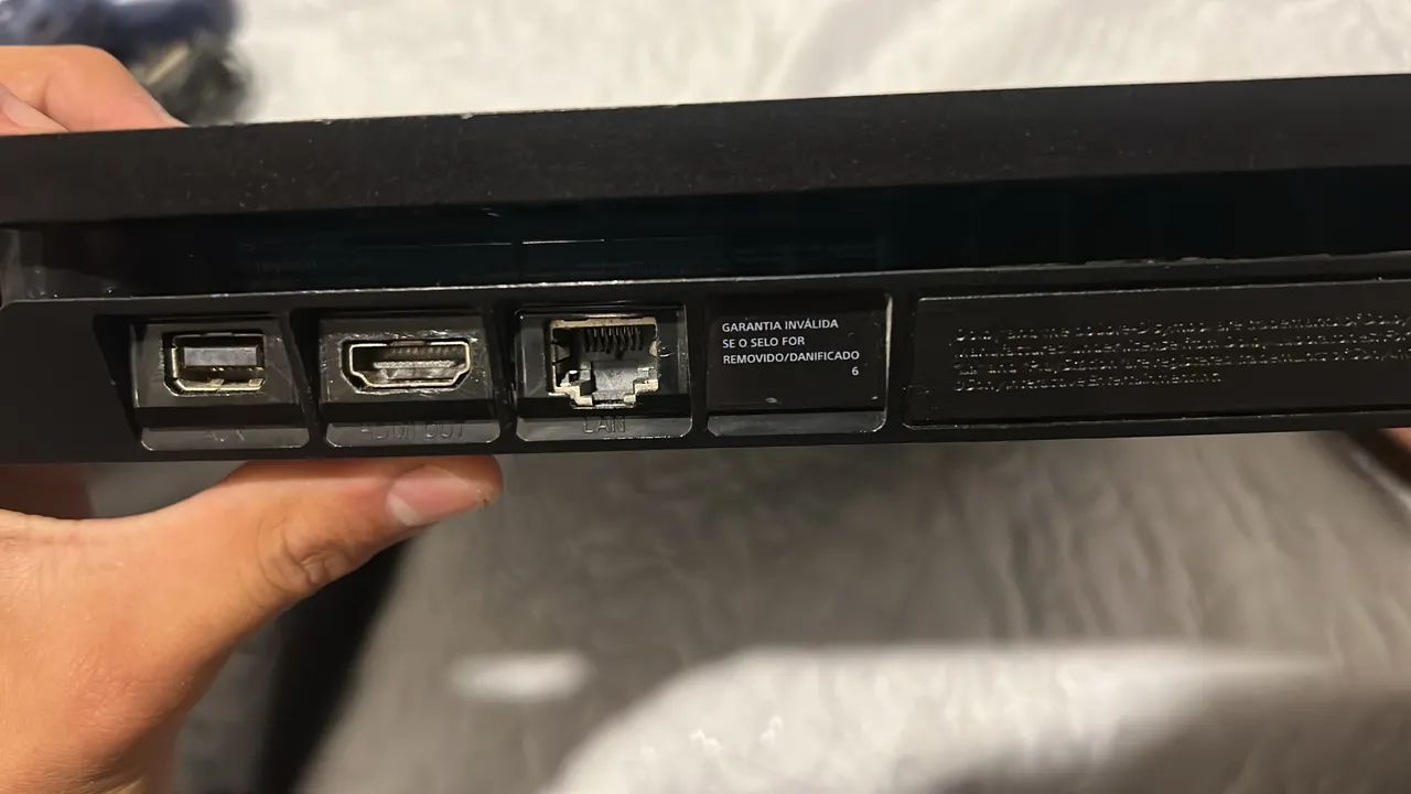 ps4 - Foto 4