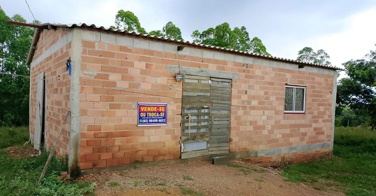 Vende se Rancho lago Corumbá  - Foto 2