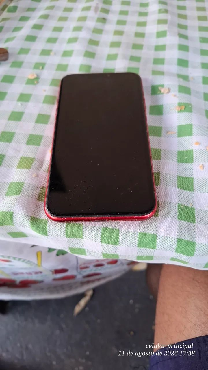 Vende-se iphone 11 - Foto 3